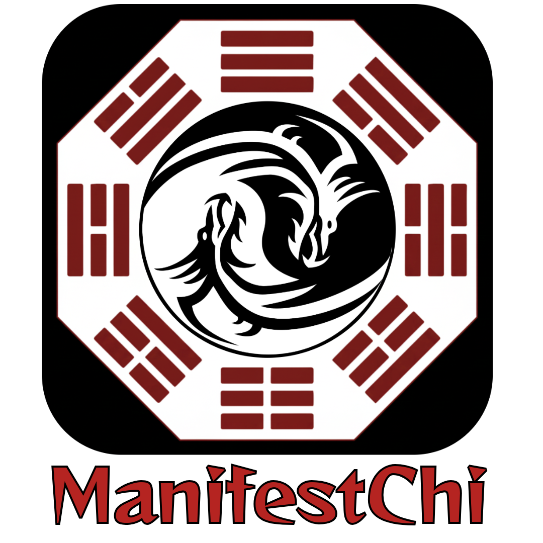 ManifestChi Logo